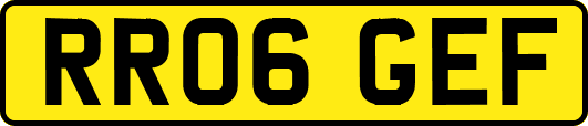 RR06GEF