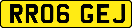 RR06GEJ