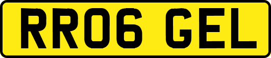 RR06GEL