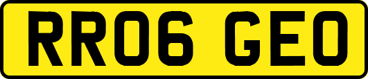 RR06GEO