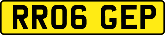 RR06GEP