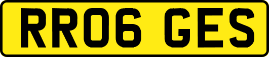 RR06GES