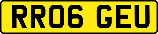 RR06GEU