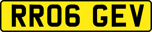 RR06GEV
