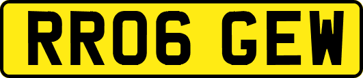 RR06GEW