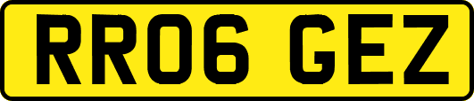 RR06GEZ