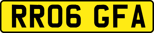 RR06GFA
