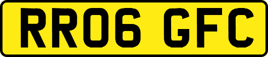 RR06GFC