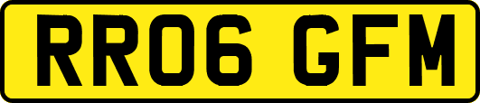 RR06GFM