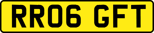 RR06GFT