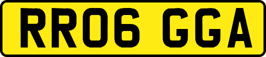 RR06GGA