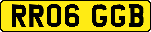 RR06GGB