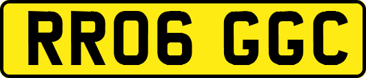 RR06GGC
