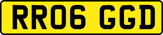 RR06GGD