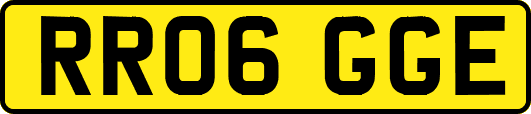 RR06GGE