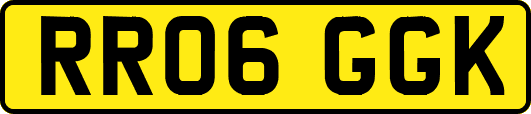 RR06GGK