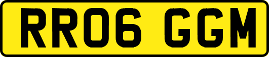 RR06GGM