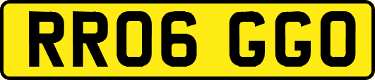 RR06GGO