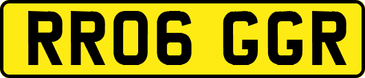RR06GGR