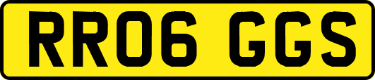 RR06GGS