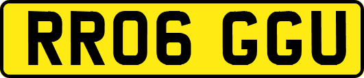 RR06GGU