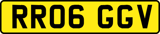 RR06GGV