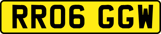 RR06GGW