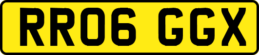 RR06GGX