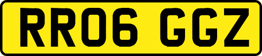 RR06GGZ