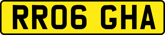 RR06GHA