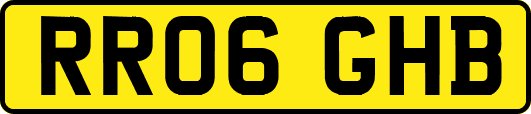 RR06GHB