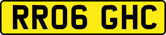 RR06GHC