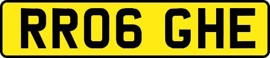 RR06GHE