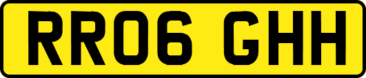 RR06GHH