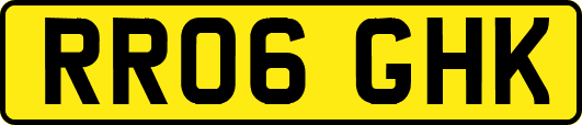 RR06GHK