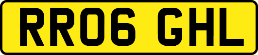 RR06GHL