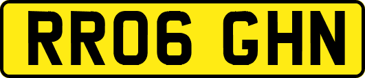 RR06GHN