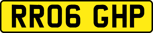 RR06GHP