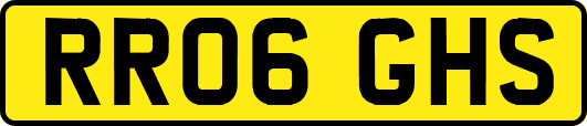 RR06GHS