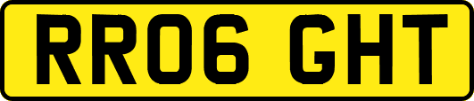 RR06GHT