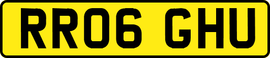 RR06GHU