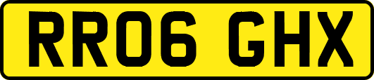 RR06GHX