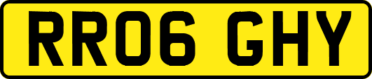 RR06GHY
