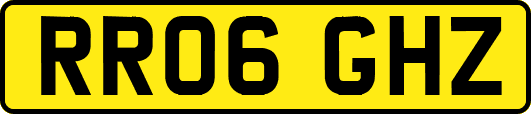 RR06GHZ