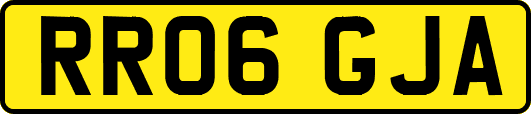 RR06GJA