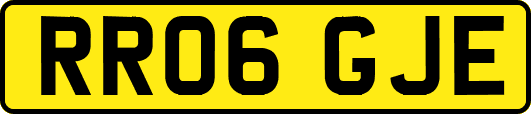 RR06GJE