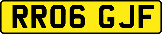 RR06GJF