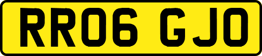 RR06GJO