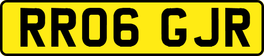 RR06GJR