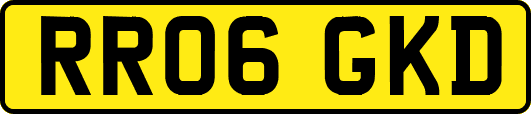RR06GKD